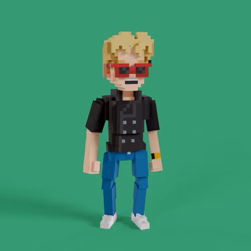 Hellskitchen Avatars