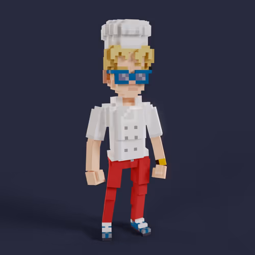 Hell's Kitchen #0248