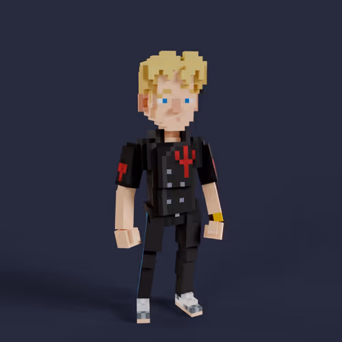 Hellskitchen Avatars