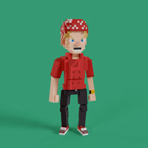 Hellskitchen Avatars