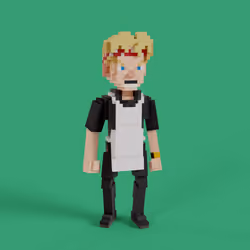 Hell's Kitchen #2326