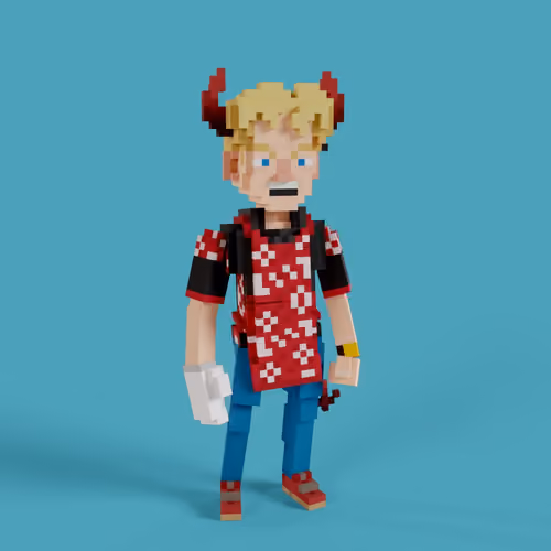 Hell's Kitchen #0040