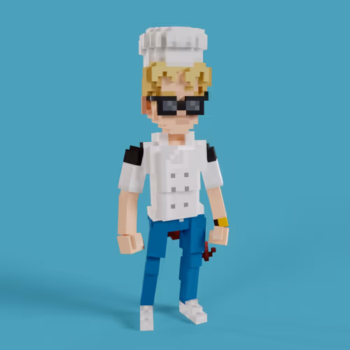 Hell's Kitchen #0754