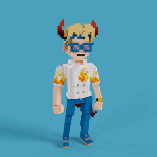 Hell's Kitchen #0721