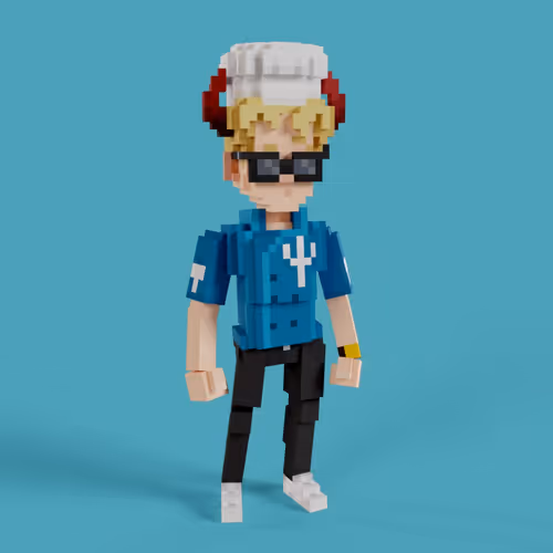 Hellskitchen Avatars