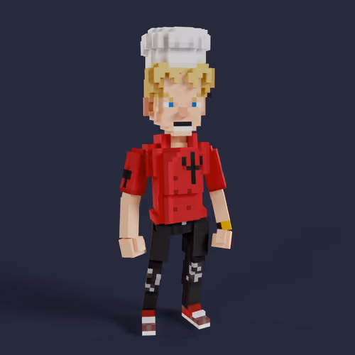 Hellskitchen Avatars
