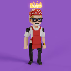 Hell's Kitchen #0595