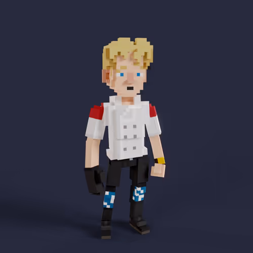 Hellskitchen Avatars