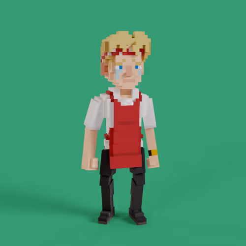 Hellskitchen Avatars
