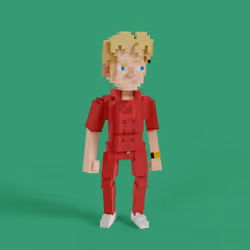 Item Media