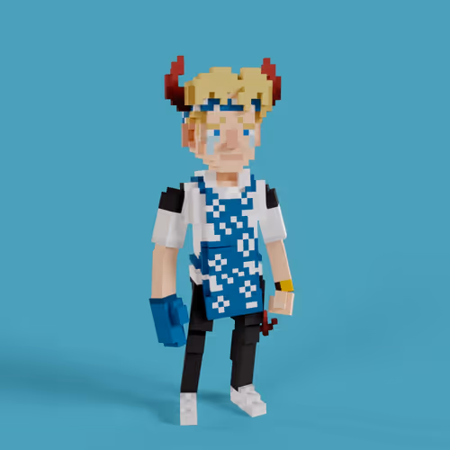 Hell's Kitchen #0794