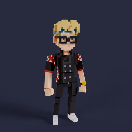 Hellskitchen Avatars