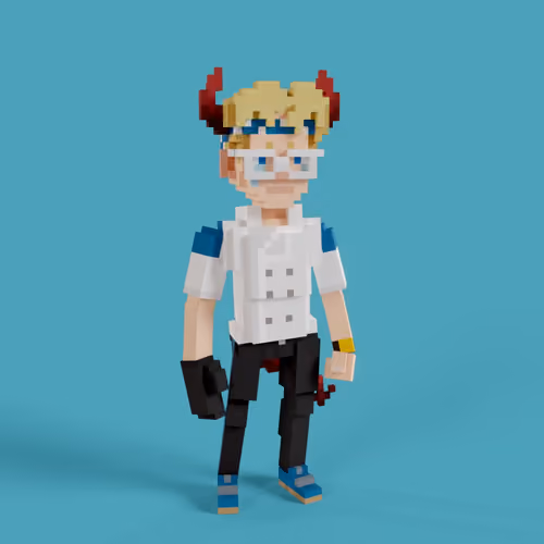Hell's Kitchen #0793