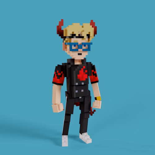 Hell's Kitchen #0184