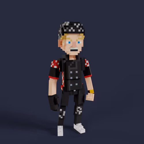 Hellskitchen Avatars