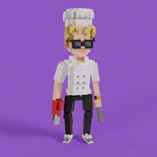 Hell's Kitchen #1273