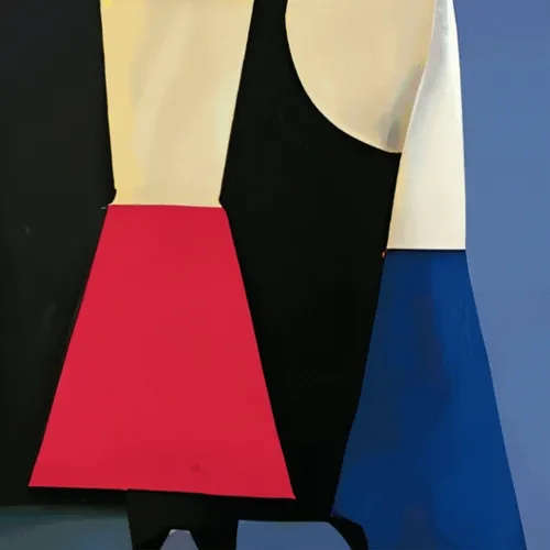 The Ai.Malevich Digital Art