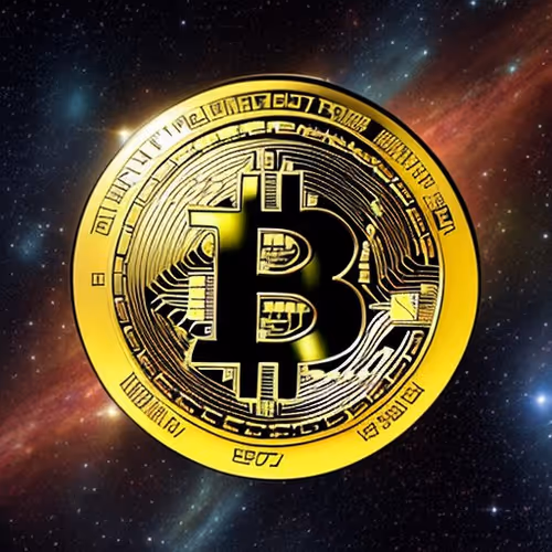 BTC NFT