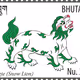 The Four Mythical Animals