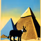 Pyramid of Giza,