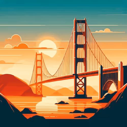 GoldenGateBridge Collection