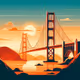 GoldenGateBridge Collection