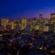 Town Lights