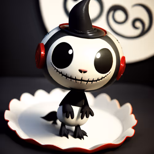 Nightmare friends