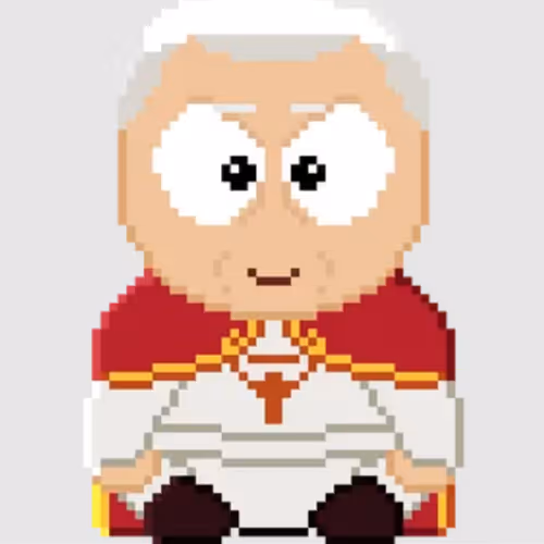 PixelPope