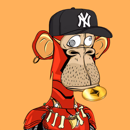 Community Apes