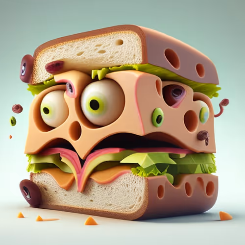 SandwichCollection
