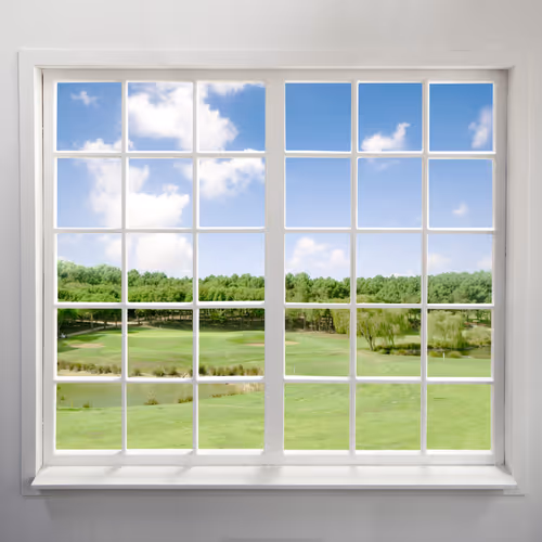 window