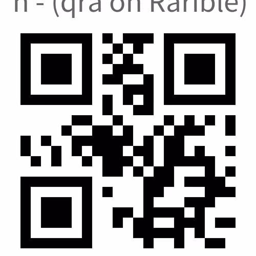 QR Alphabet V2