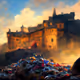 Magical Edinburgh