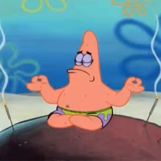 Patrick