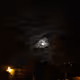 to the moon