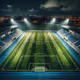 Muzzle Run Football