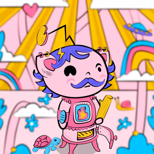 Porcute Pincas #2