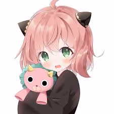 We