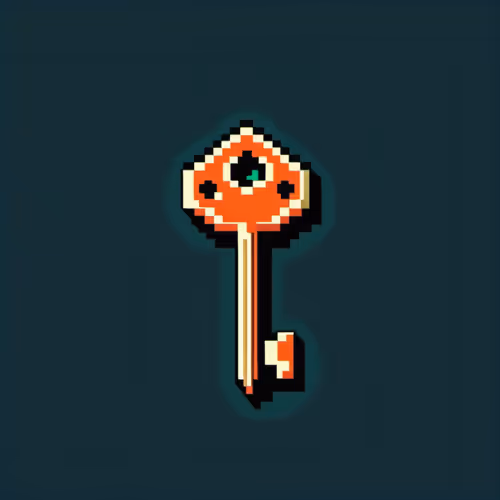 8bit Locksmith