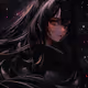 vivid cat girl