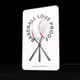 BASEBALL LOVE PROOF