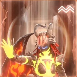 Elemental #9607