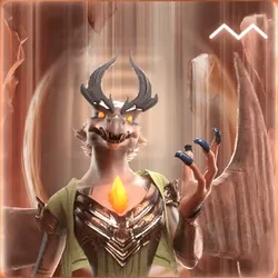 Elemental #812