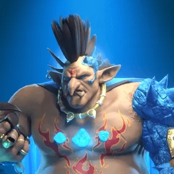 Champions Ascension Elemental Eternal