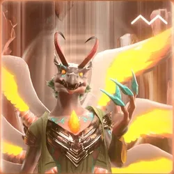 Elemental #4541