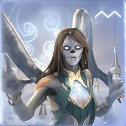 Elemental #7572