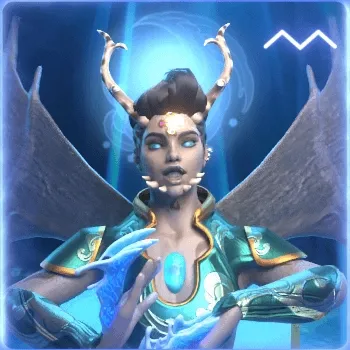 Elemental #2541