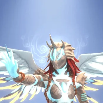 Champions Ascension Elemental Eternal