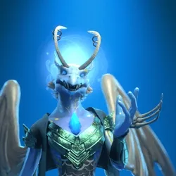 Elemental #8296
